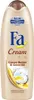 FA Creme & Öl Duschcreme SHOWER GEL Cacao Butter & Coco Oil Produktbild-Vorschau 2