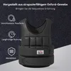 HOMCOM Gewichtsweste 20 KG Trainingsweste mit Produktbild-Vorschau 7