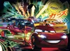 Ravensburger Cars Neon, 100 kusů, Kreslené filmy, 6 Náhled obrázku produktu 5