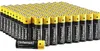 Intenso Energy Ultra AA LR06 100x Alkaline Batterie, (100 Produktbild-Vorschau 1