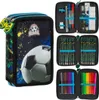 Astuccio triplo con accessori Ball 20 Derform Anteprima dell’immagine prodotto 6