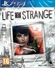 Playstation Games Ps4 Life Is Strange Durchsichtig PAL Produktbild-Vorschau 1