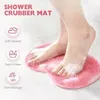 Fußbürste für Die Dusche, 2026 Neu Fußbürste Wäscher Fußbad Produktbild-Vorschau 2