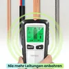 5-in-1 Wandscanner & Ortungsgerät – Präzises Suchgerät für Produktbild-Vorschau 4