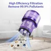 V11 Filter für Dyson, 2 Stück Filter für Dyson V15 V11 Produktbild-Vorschau 4
