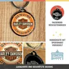 Nostalgic-Art - Portachiavi - Harley-Davidson – Genuine Anteprima dell’immagine prodotto 3