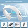 Nackenventilator, Halsventilator, Flügelloser Ventilator, Produktbild-Vorschau 9