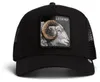 GOORIN Cappellino Trucker Unisex - Cappellino, Patch Anteprima dell’immagine prodotto 4