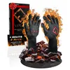FLIPLINE Grillhandschuhe Gr. M - hitzebeständig - Küche & Produktbild-Vorschau 1