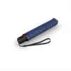 Knirps KNIRPS U.200 RAIN BLUE - elegantní dámský plně Náhled obrázku produktu 3