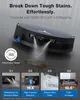 Robot aspirateur ECOVACS DEEBOT X12 OMNICYCLONE avec 2 Voir les images du produit 3