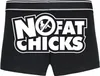 Boxershorts - Mann - Boxer-0022-man-black-h-S - schwarz - S Produktbild-Vorschau 1