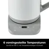 SharkNinja Wasserkocher Weiß KT200EUWH Produktbild-Vorschau 5
