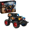 LEGO Technic Monster JamTM Grave DiggerTM Ogień i lód, Podgląd zdjęcia produktu 27
