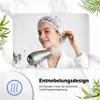 Zrcadlo COSTWAY, obdélníkové koupelnové zrcadlo s LED Náhled obrázku produktu 7