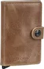 Secrid Geldbörse Miniwallet Vintage 10 x 6.5 x 2 Produktbild-Vorschau 7