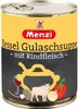 Menzi zuppa di gulasch con manzo tipica ungherese 800ml Anteprima dell’immagine prodotto 1