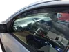 Heko Deflecteurs D'Air / De Vent Pour Toyota Aygo 2005-2014 Voir les images du produit 4