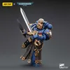 Figurka akcji Joy Toy 1/18 Ultramarines Honor Guard Anteprima dell’immagine prodotto 13