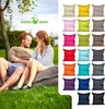 Green Bean Sitzsack "Square" XXL 140x180cm mit 380 Liter Produktbild-Vorschau 2