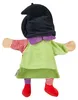 Sterntaler Sterntaler Handpuppe Hexe 3601816 Voir les images du produit 5