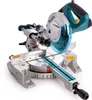 Kapp-und Gehrungssäge LS0815FLN (blau/silber, 1.400 Watt) Produktbild-Vorschau 34