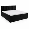 QLA Boxspringbett Bergamo 160x200 cm mit Produktbild-Vorschau 2