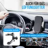 Strex GSM Handyhalterung Auto Saugnapf - 360° drehbar | Produktbild-Vorschau 7