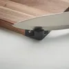 Schneidbrett mit integriertem Messerschärfer Produktbild-Vorschau 2