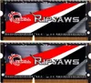 G.Skill SO-DIMM 16 GB DDR3-1600 (2x 8 GB) Dual-Kit, Produktbild-Vorschau 9
