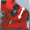 Einhell GC-CS 235 E, 235 W, 3000 RPM, 3,2 mm, 7,5 kg, Prąd Podgląd zdjęcia produktu 3