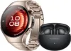 Huawei WATCH 5, 3,51 cm (1.38"), AMOLED, Touchscreen, WLAN, Produktbild-Vorschau 1