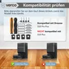 VERCO Ersatzteile für Dreame D20 Pro Plus Zubehör Ersatz Produktbild-Vorschau 8