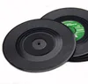 LP-Untersetzer – Vinyl-Schallplatten-Untersetzer – Produktbild-Vorschau 6