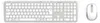 Hama Multi-Device-Tastatur-Maus-Set WKM-550, QWERTZ Produktbild-Vorschau 2