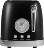 KitchenBrothers Retro Toaster - Toaster - 6 Bräunungsstufen Produktbild-Vorschau 4