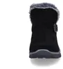 Skechers Easy Going Gentle Winter Schwarz BLK Größe EU 39 Produktbild-Vorschau 21