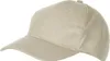 MFH BB Cap, flach, Stofflasche,Messingver., khaki, Produktbild-Vorschau 1