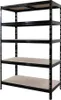Schwerlastregal Tiger | HxBxT 180x120x60 cm |  Fachlast Produktbild-Vorschau 7