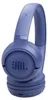JBL JBLT530BTBLU, auriculares Tune 530 BT, modelo sobre la Vista previa de la imagen del producto 5