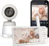 BABY 700 Babyphone connesso Anteprima dell’immagine prodotto 3