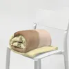 Mr. & Mrs. Panda Flauschige Decke Meerschweinchen Weisheit Produktbild-Vorschau 3