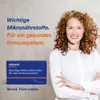 Orthomol Immun - Mikronährstoffe zur Unterstützung des Produktbild-Vorschau 2