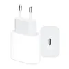 Ładowarka Sieciowa Usb-C 20W Do Iphone 11 12 13 14 15 Pro Podgląd zdjęcia produktu 2