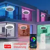 50W Music LED Deckenleuchte mit Lautsprecher, Leiser Produktbild-Vorschau 7