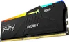 Kingston Technology FURY Beast 8 GB 5600 MT/s DDR5 CL40 Produktbild-Vorschau 4