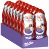 Milka Weihnachtsmann Alpenmilch 90g Produktbild-Vorschau 2