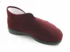 Varomed genua klettschuh Hausschuh rot in Gr. 37 Produktbild-Vorschau 6
