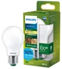 Philips Filament-Lampe, Milchglas, 100W A60 E27, 7,3 W, 100 Produktbild-Vorschau 1