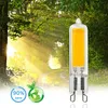 LUMILED LED Lampen G9 5er Set LEDs 5W = 50W 4000K Produktbild-Vorschau 5